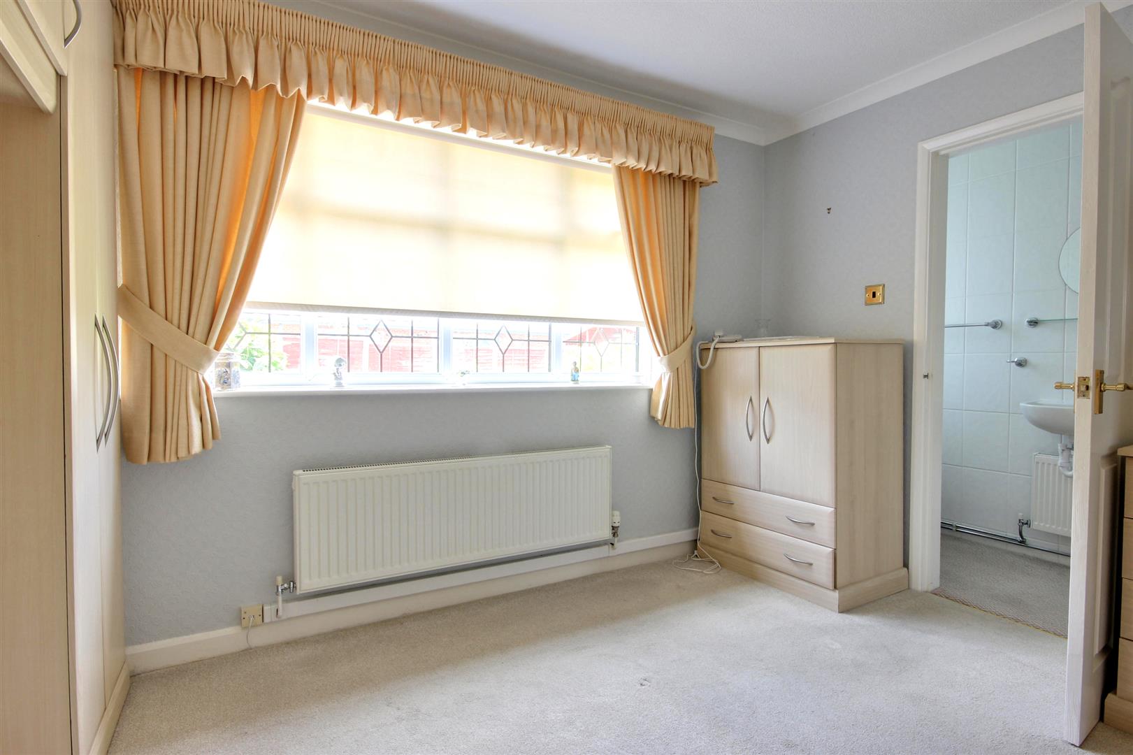 Cromwell Court, Ashdene Close, Willerby, Hull
